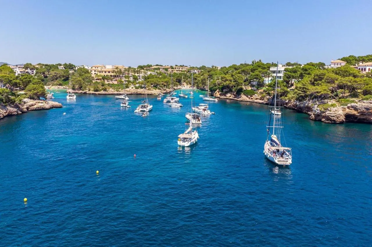Apartamento Felipe 1-3 Cala d'Or  Apartment Cala d'Or (Mallorca)