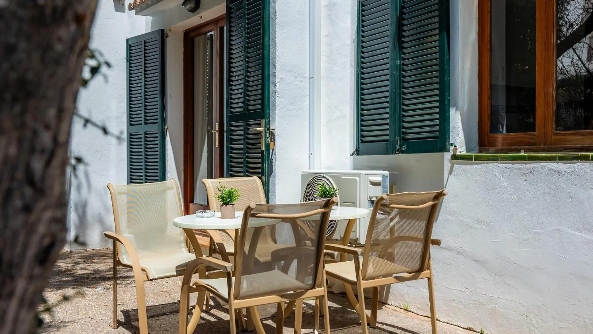 Apartamento Felipe 1-3 Cala d'Or  Apartment