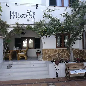 Boutique Mistral Pensionat